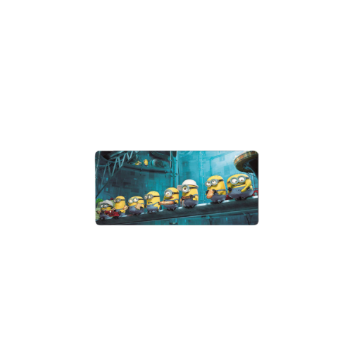 Килимок для мишки Voltronic Minions (MA206)