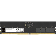 Модуль пам'яті для комп'ютера DDR5 16GB 5600 MHz Black Lexar (LD5U16G56C46ST-BGS)