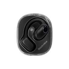 Наушники Blackview AirBuds 100 TWS Black Onyx (BVAIRBUDS_100_B)