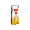 Ручка кулькова Unimax автоматична Trio RT, синя (UX-109-02)