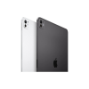 Планшет Apple iPad Pro 11" M4 WiFi 512GB with Standard glass Silver (MVVD3NF/A)