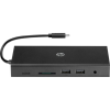 Порт-репликатор HP USB-C Travel Multi Port Hub (1C1Y5AA)
