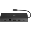 Порт-репликатор HP USB-C Travel Multi Port Hub (1C1Y5AA)