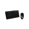 Комплект A4Tech KR-8372 USB Black
