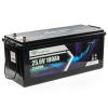 Батарея LiFePo4 Longttech 24V - 100Ah (LAR24100-LT160-P)