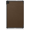 Чохол до планшета BeCover Smart Case Samsung Galaxy Tab S6 Lite (2024) 10.4" P620/P625/P627 Brown (710814)