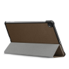 Чохол до планшета BeCover Smart Case Samsung Galaxy Tab S6 Lite (2024) 10.4" P620/P625/P627 Brown (710814)