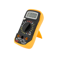 Цифровой мультиметр HAOYUE MAS-838, щупи, термопара, Box (HAOYUE MAS-838)