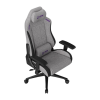 Крісло ігрове Lorgar CHA41 Grey (LRG-CHA41-GY)