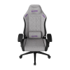 Крісло ігрове Lorgar CHA41 Grey (LRG-CHA41-GY)