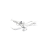 Навушники Media-Tech Magicsound DS-2 White (MT3556W)