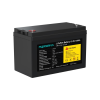 Батарея LiFePo4 Marsriva 12.8V 100Ah (MR-LFP12-100-LAR)