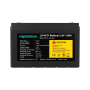 Батарея LiFePo4 Marsriva 12.8V 100Ah (MR-LFP12-100-LAR)