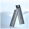Карман внешний Essager SSD M.2 Navy Dual Protocols Hard Drive (EYPSN-XJ0G-Z)