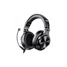 Навушники OneOdio A71M 3,5мм/6,35мм Black (A71M Black)