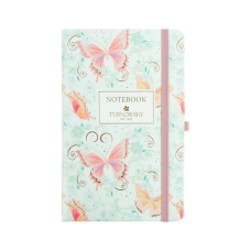 Книга записна Axent Partner Nature's Melody, 125 х195 мм 96 аркушів клітинка (8621-9-A-TR)