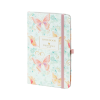 Книга записна Axent Partner Nature's Melody, 125 х195 мм 96 аркушів клітинка (8621-9-A-TR)