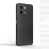 Чохол до мобільного телефона Armorstandart Matte Slim Fit OPPO A6S 4G Black (ARM90347)
