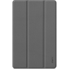 Чохол до планшета BeCover Smart Case Samsung Tab S9 (SM-X710/SM-X716)/S9 FE (SM-X510/SM-X516B) 11.0" Gray (710411)