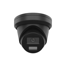 Камера відеоспостереження Hikvision DS-2CD2383G2-LI2U (2.8) black