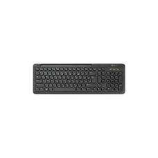 Клавіатура Xtrike ME KB-303 Wireless/Bluetooth UA Black (KB-303UA)