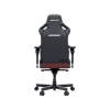 Кресло игровое Anda Seat Kaiser 4 V2 PVC Size XL Maroon (AD12YDDC-XLL-20-A-PV/C-03)