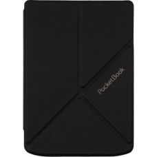 Чехол для электронной книги Pocketbook 6" PB629/634 Origami cover Black (H-SO-634-K-WW)