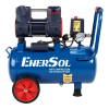 Компресор Enersol ES-AC285-24-2OF, 285 л/хв, 1.08 кВт (ES-AC285-24-2OF)