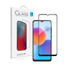 Скло захисне ACCLAB Full Glue ZTE Blade A52 Black (1283126545481)