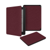 Чохол до електронної книги BeCover Smart Case Amazon Kindle Paperwhite 12th Gen. 2024 7" Red Wine (712850)