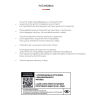 Плівка захисна Armorstandart Matte Motorola E20 (ARM62556)
