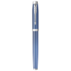 Ручка пір'яна Parker IM 17 Rituals Peaceful Blue CT  FP F + Пакет Parker Rituals (29 411)