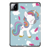 Чохол до планшета BeCover Smart Case Xiaomi Pad 8 / 8 Pro 11.2" Unicorn (714598)