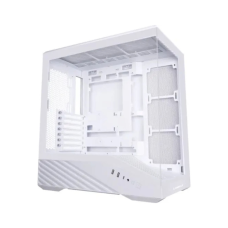 Корпус для ПК Lian Li V100, White (G99.V100W.01)