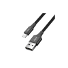 Дата кабель USB 2.0 AM to Lightning + Micro 5P + USB-C 1.2m 3.5A black Baseus (CA1T4-B01)