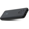 Батарея универсальная Vinga 10000 mAh 22.5W Display Black (VPBB1022)
