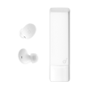 Наушники Anker SoundCore A30i White (A3958G21)