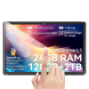 Скло захисне BeCover Oscal Pad 90 10.92" (713695)