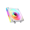 Кулер до корпусу Cougar SC140 ARGB RB (White)