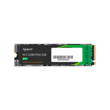 Накопитель SSD M.2 2280 256GB Apacer (AP256GAS2280P4X)