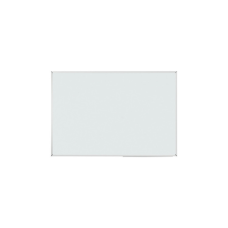 Офисная доска Buromax magnetic 120х100см aluminum frame (BM.0008)