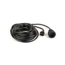 Сетевой удлинитель PowerPlant JY-3021/20 20м (PPEA10M200S1)