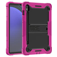 Чохол до планшета Armorstandart Rover Samsung Tab S9 / S9 FE / S10 FE Pink (ARM84970)
