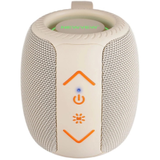 Акустична система NEWVEW NV-9242 BT/USB/TF/FM/TWS White (NWVW-NV-9242-WH)