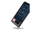 Чохол до мобільного телефона BeCover Military BeCover Google Pixel 10 / 10 Pro Blue (713675)