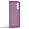Чохол до мобільного телефона Armorstandart Icon Ring Samsung M14 5G (M146) Grape (ARM68785)
