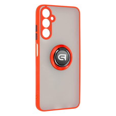 Чохол до мобільного телефона Armorstandart Frosted Matte Ring Samsung A05s (A057) Red (ARM72766)
