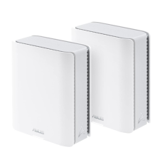 Точка доступа Wi-Fi ASUS ZenWiFi BT10 2pcs (90IG08Y0-MO3C40)