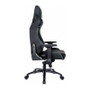 Кресло игровое GT Racer X-8006 Black/Green (X-8006 Fabric Black/Green)