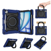 Чохол до планшета BeCover Armor Stand Apple iPad Air 11" M4 2026 Blue (715189)